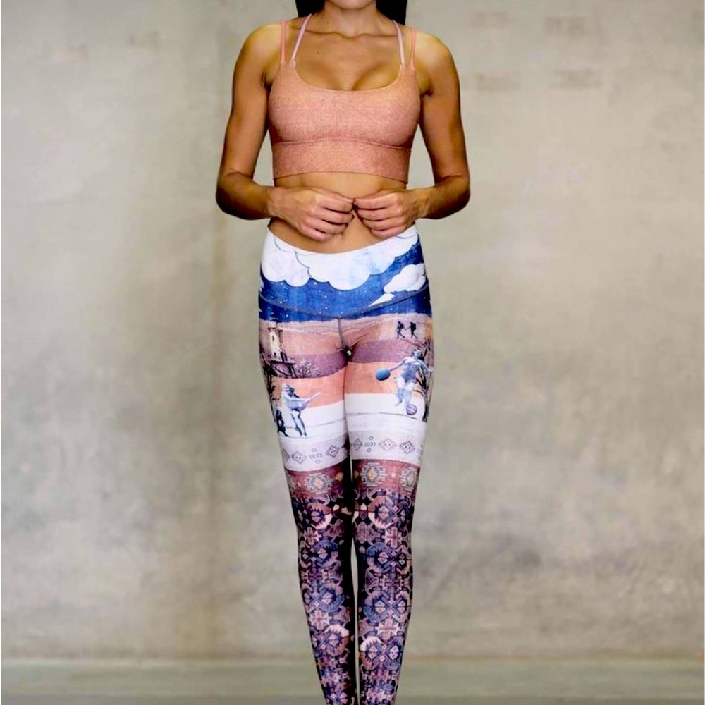 Niyama Sol Mustang Sally